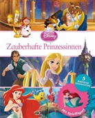Walt Disney - Disney Prinzessinnen - Geschichtensammlung