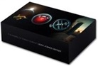 Pier Bizony, Piers Bizony, M Paris - The Making of Stanley Kubrick’s '2001: A Space Odyssey'