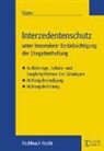 Wolfgang Eigner - Interzedentenschutz unter besonderer Berücksichtigung der Ehegattenhaftung (f. Österreich)