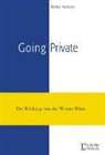 Markus Hackstein - Going Private (f. Österreich)