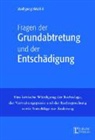 Wolfgang Hauer - Fragen der Grundabtretung und der Entschädigung (f. Österreich)