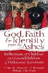 Menachem Z. Rosensaft, Menachem Z. Rosensaft - God, Faith & Identity from the Ashes