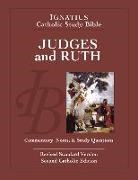 Scott Hahn, Scott/ Mitch Hahn, Curtis Mitch - Judges and Ruth