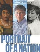 National Portrait Gallery, National Portrait Gallery (COR), National Portrait Gallery&gt; - Portrait of a Nation, Second Edition