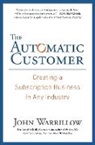 John Warrillow - The Automatic Customer