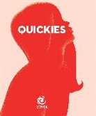 Emily Dubberley - Quickies Mini Book