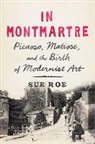 Sue Roe - In Montmartre