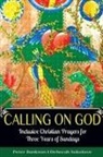 Peter Bankson, Deborah Sokolove, Deborah/ Bankson Sokolove - Calling on God