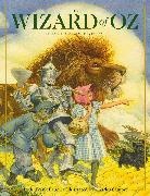 L Frank Baum, L. Frank Baum, L. Frank/ Santore Baum, Charles Santore - The Wizard of Oz