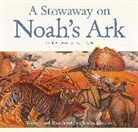 Charles Santore, Charles (CON) Santore, Charles Santore - A Stowaway on Noah's Ark