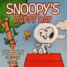 Abramson, Andra Abramson, Cider Mill Press, TBA, Matt Whitlock, Charles M. Schulz - Snoopy's Happy Day