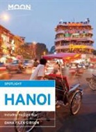 Dana Filek-Gibson - Moon Spotlight Hanoi