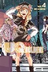 Ken Akamatsu - UQ HOLDER! 4
