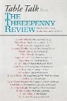 Mimi Chubb, Chubb Mimi, Wendy Lesser, Lesser Wendy, Jennifer Zahrt, Zahrt Jennifer... - Table Talk