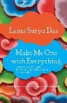 Lama Surya Das, Surya Das, Lama Surya Das, Surya, Lama Surya Das - Make Me One With Everything