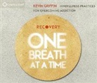 Kevin Griffin - Recovery One Breath at a Time (Audio book)