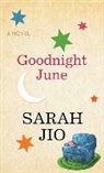 Sarah Jio - Goodnight June