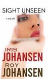 Iris Johansen, Iris/ Johansen Johansen, Roy Johansen - Sight Unseen