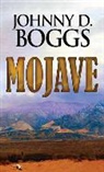 Johnny D. Boggs - Mojave