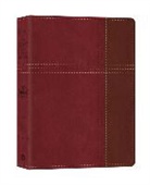 Barbour Staff (COM), Christopher D. Hudson, Barbour Publishing Inc - Holy Bible