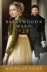 Michelle Griep - Brentwood's Ward