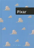 Sara Gilbert - The Story of Pixar