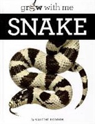Valerie Bodden - Snake