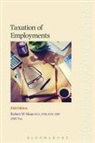 Robert Maas, Robert W. Maas - Taxation of Employments