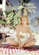 Josh Sims - Icons of Women´s Style