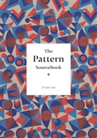Drusilla Cole - The Pattern Sourcebook (Mini) : A Century of Surface Design