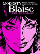 Peter/ Romero Donnell, O&amp;apos, Peter ODonnell, Peter O'Donnell, Peter/ Romero O'Donnell, O'Donnell Peter... - Modesty Blaise