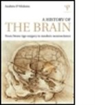 Andrew P. Wickens, Andrew P. (University of Central Lancashi Wickens, Andrew P. (University of Central Lancashire Wickens, Wickens Andrew P. - History of the Brain