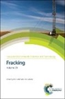 Prof. R E (University of York Hester, R E (University of York Hester, R E Harrison Hester, R. E. Harrison Hester, Ron E. Harrison Hester, Ron Harrison Hester... - Fracking
