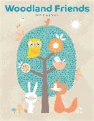 Bowie Style, Marie Perkins, Bowie Style, Marie Perkins - Woodland Friends