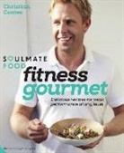 Christian Coates, Christian Coates, Yuki Sugiura - Fitness Gourmet