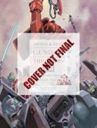 Yoshikazu Yasuhiko, Yasuhiko Yoshikazu - Mobile Suit Gundam: THE ORIGIN 9