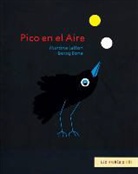 Betty Bone, Martine Laffon - Pico En El Aire