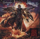 Judas Priest - Redeemer of Souls, 1 Audio-CD (Audio book)