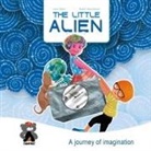 Sourav Dutta, Rajesh Nagulakonda, Jason Quinn, Rajesh Nagulakonda - The Little Alien