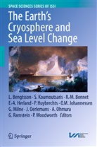Lennart Bengtsson, R. -M Bonnet, R. -M. Bonnet, R.-M. Bonnet, Einar-Arne Herland, Philippe Huybrechts... - The Earth's Cryosphere and Sea Level Change