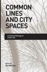 Gui Weihsin - Common Lines and City Spaces
