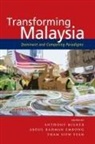 Abdul Rahman Embong, Anthony Milner, Tham Siew Yean - Transforming Malaysia