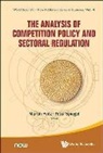 Martin Peitz &amp; Yossi Spiegel, Martin Peitz, Yossi Spiegel, Martin Peitz, Yossi Spiegel - ANALYSIS OF COMPETITION POLICY AND SECTORAL REGULATION, THE