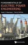 Isaak D Mayergoyz, Isaak D Mayergoyz &amp; Patrick Mcavoy, Isaak D Mayergoyz, Isaak D. Mayergoyz, Patrick Mcavoy - Fundamentals Of Electric Power Engineering