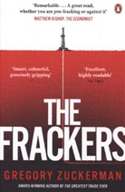 Gregory Zuckerman, Zuckerman Gregory - The Frackers