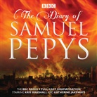 Hattie Naylor, Samuel Pepys, Full Cast, Katherine Jakeways, Kris Marshall - The Diary of Samuel Pepys, 11 Audio-CD (Hörbuch)