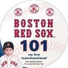 Brad M Epstein, Brad M. Epstein - Boston Red Sox 101