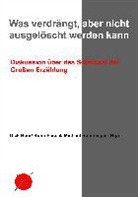 Dick Boer, Kun Füssel, Kuno Füssel, Michael Ramminger - Was verdrängt, aber nicht ausgelöscht werden kann