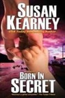 Susan Kearney - Born in Secret