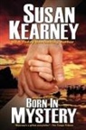 Susan Kearney - Born in Mystery
